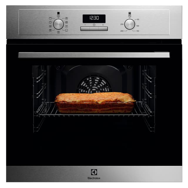 Духовой шкаф Электрический Electrolux EOF3H40BX