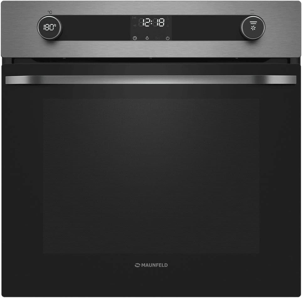 Духовой шкаф Электрический Maunfeld EOEM7614S