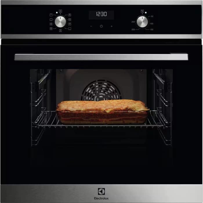 Духовой шкаф Электрический Electrolux EOF5F50BX