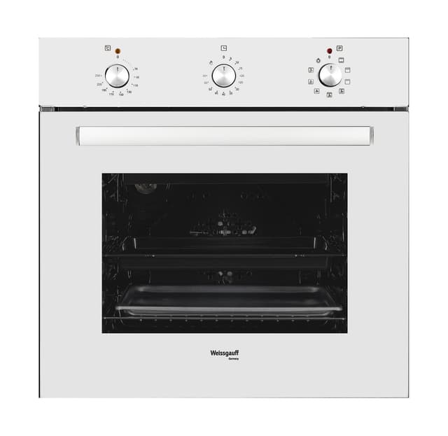 Духовой шкаф Электрический Weissgauff EOV 19 MW
