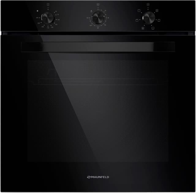Духовой шкаф Электрический Maunfeld EOEF.766B2