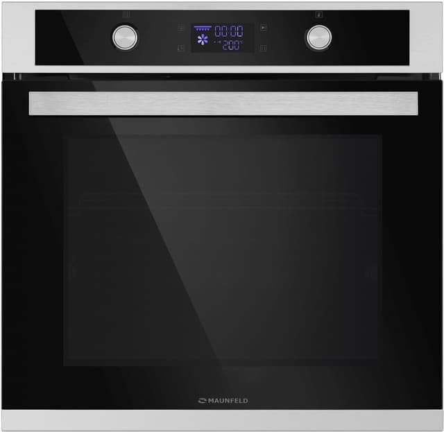 Духовой шкаф Электрический Maunfeld AEOH.749S
