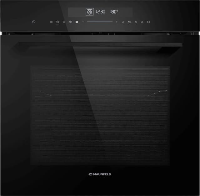 Духовой шкаф Электрический Maunfeld MEOR7217SMFB