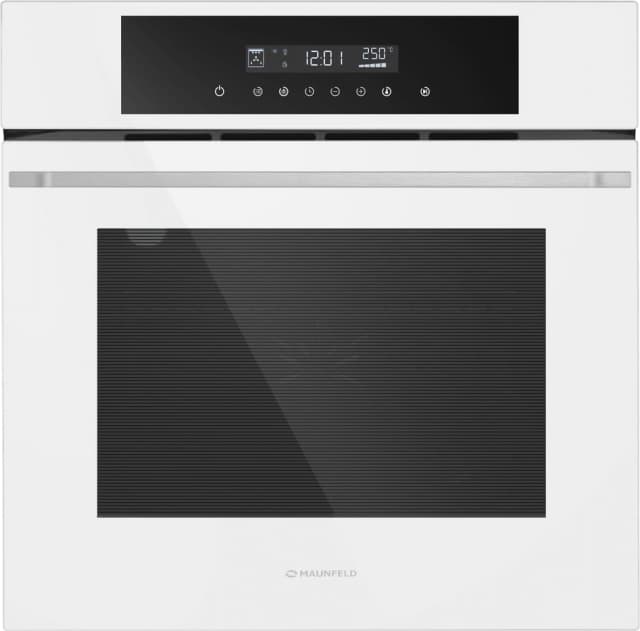 Духовой шкаф Электрический Maunfeld AEOD60103W