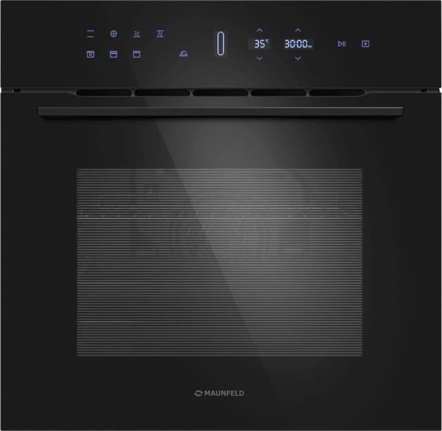Духовой шкаф Электрический Maunfeld MEOH709DB