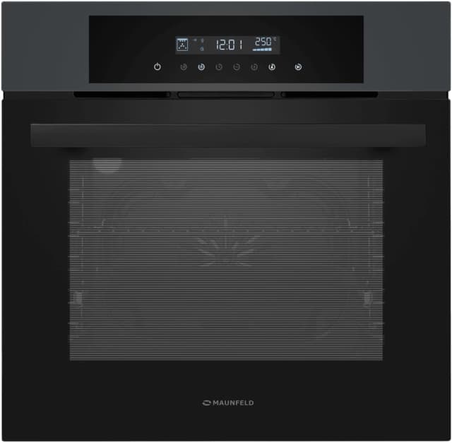 Духовой шкаф Электрический Maunfeld AEOD6063G1