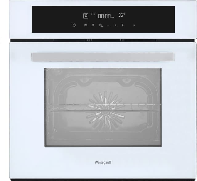 Духовой шкаф Электрический Weissgauff EOM 710 SW