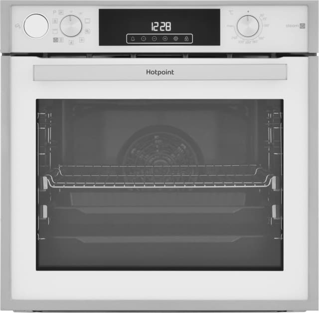 Духовой шкаф Электрический Hotpoint FE8 S832 JSH WH