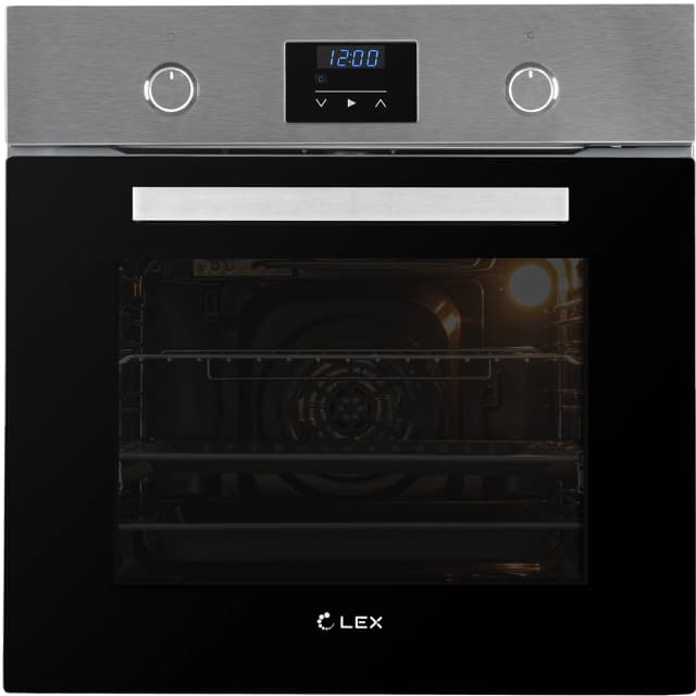 Духовой шкаф Электрический Lex EDP 093 IX NEW