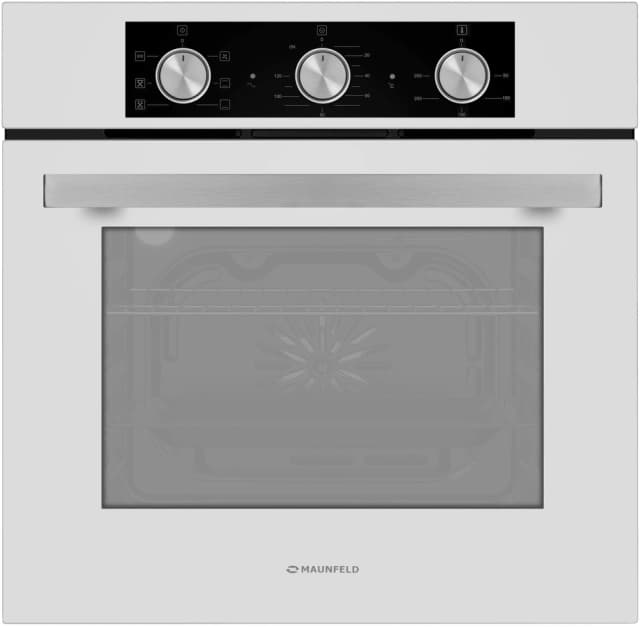 Духовой шкаф Электрический Maunfeld AEOF6060W