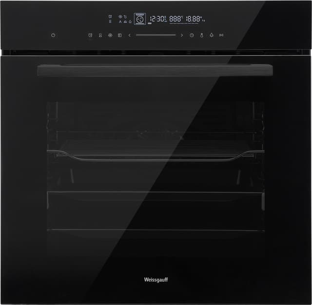 Духовой шкаф Электрический Weissgauff EOM 791 SDB Edition