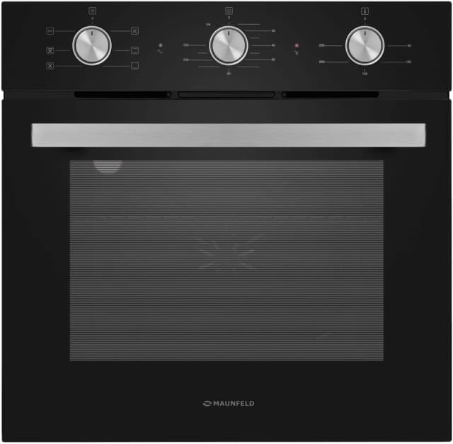 Духовой шкаф Электрический Maunfeld AEOF6060B