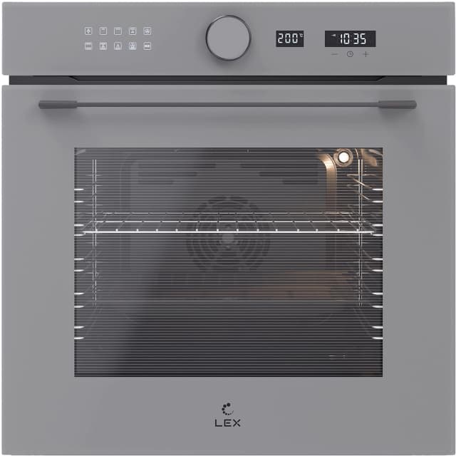 Духовой шкаф Электрический Lex EDM 1001 ONE GR