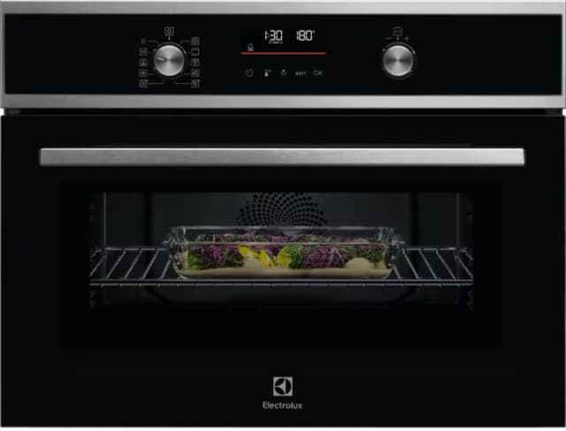 Духовой шкаф Электрический Electrolux EVL6E49X