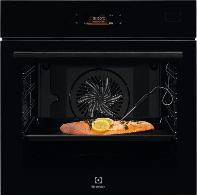 Духовой шкаф Электрический Electrolux EOB8S39Z