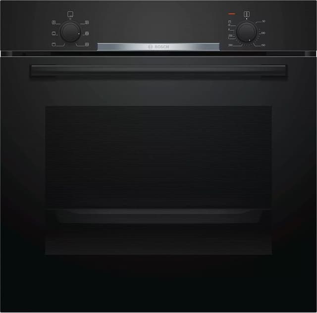 Духовой шкаф Электрический Bosch HBA530BB0S
