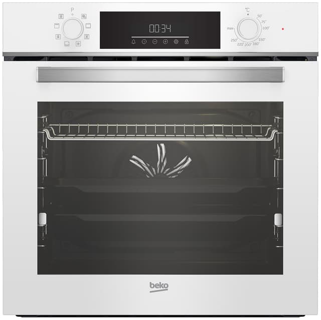 Духовой шкаф Электрический Beko BBIM14300WMS