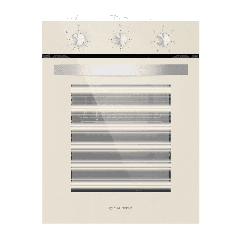 Духовой шкаф Электрический Maunfeld EOEC516BG