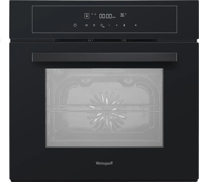 Духовой шкаф Электрический Weissgauff EOM 710 SB