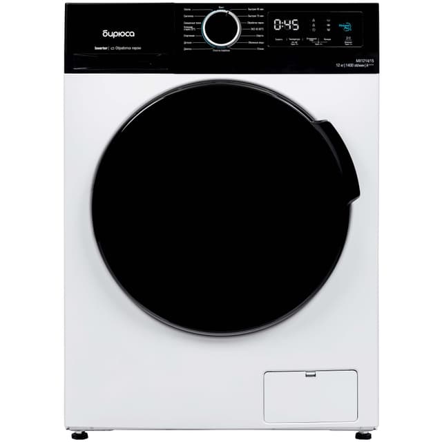 Стиральная машина БИРЮСА WM-MX1214/15