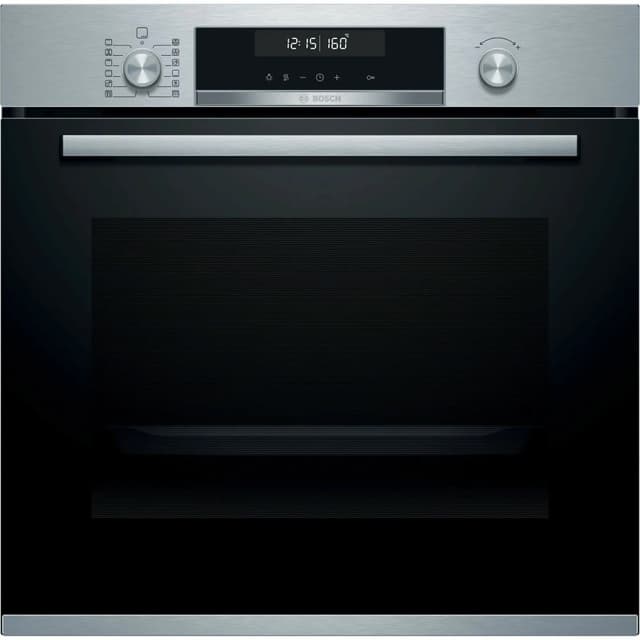 Духовой шкаф Электрический Bosch HJG852YS0