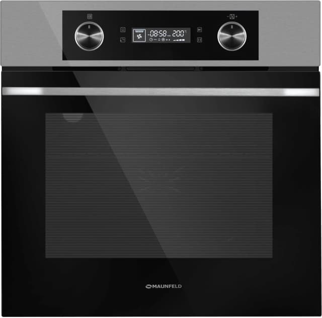 Духовой шкаф Электрический Maunfeld AEOH60102S