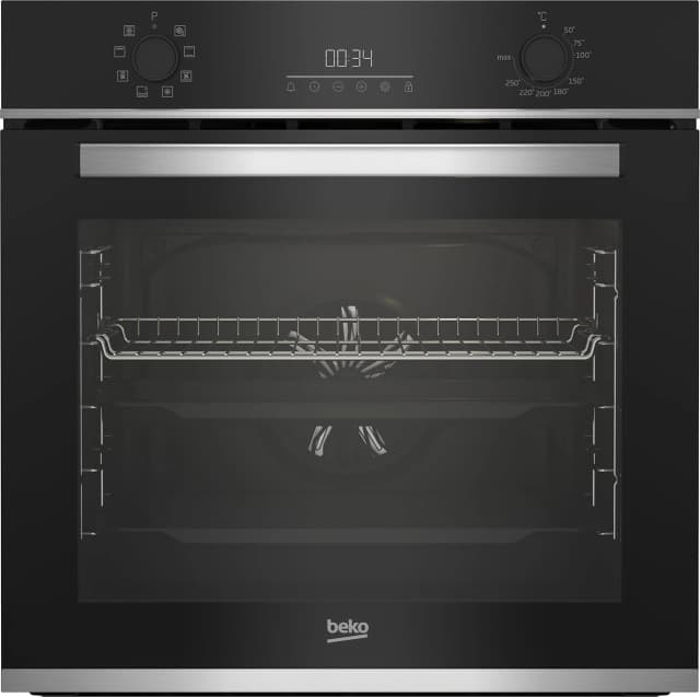 Духовой шкаф Электрический Beko BBIM13300X