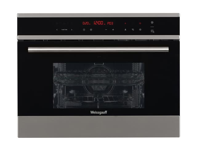 Духовой шкаф Электрический Weissgauff OE 445