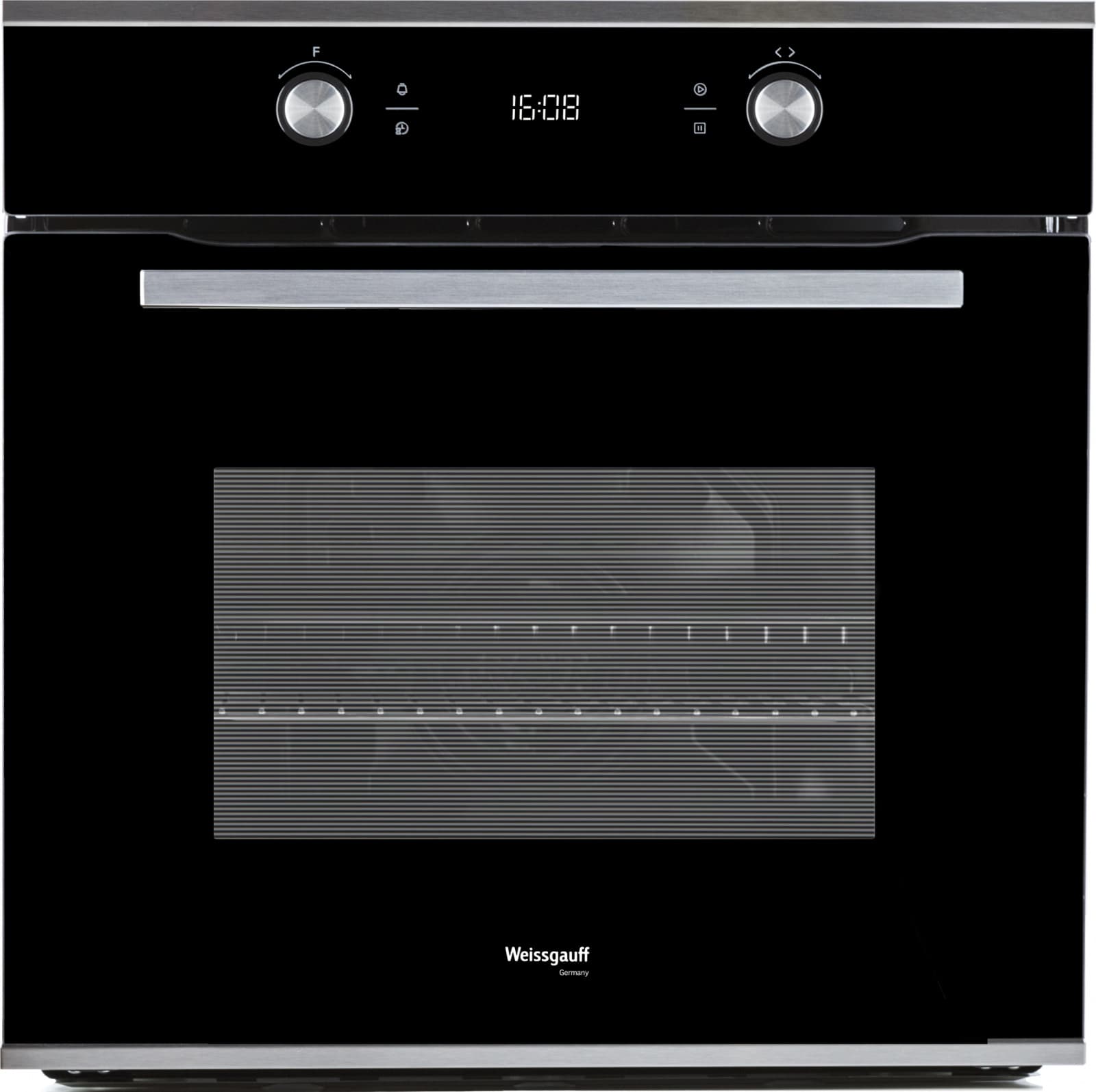 Духовой шкаф Электрический Weissgauff EOM 691 PDB
