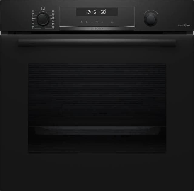 Духовой шкаф Электрический Bosch HBG478CB3