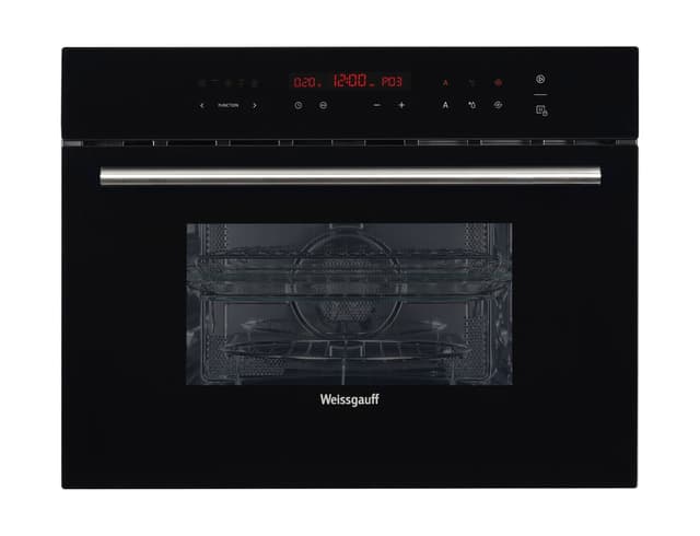 Духовой шкаф Электрический Weissgauff OE 446
