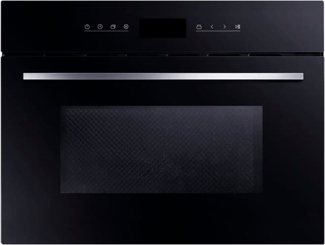 Духовой шкаф Электрический Maunfeld AMCO458GB