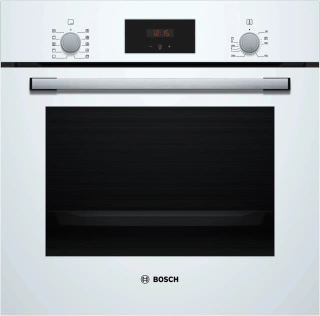 Духовой шкаф Электрический Bosch HBF512BW1T