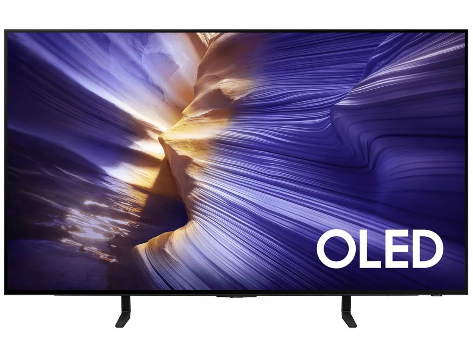Телевизор Samsung QE48S90F