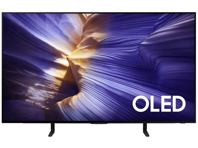 Телевизор Samsung QE48S90FAEXRU
