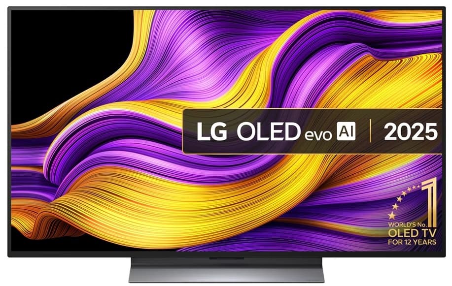 Телевизор LG OLED48G5RLA