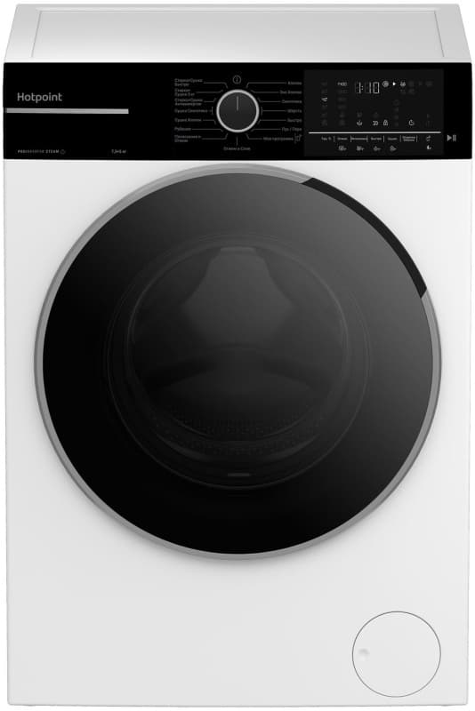 Стиральная машина Hotpoint WDSH 75549 VBX