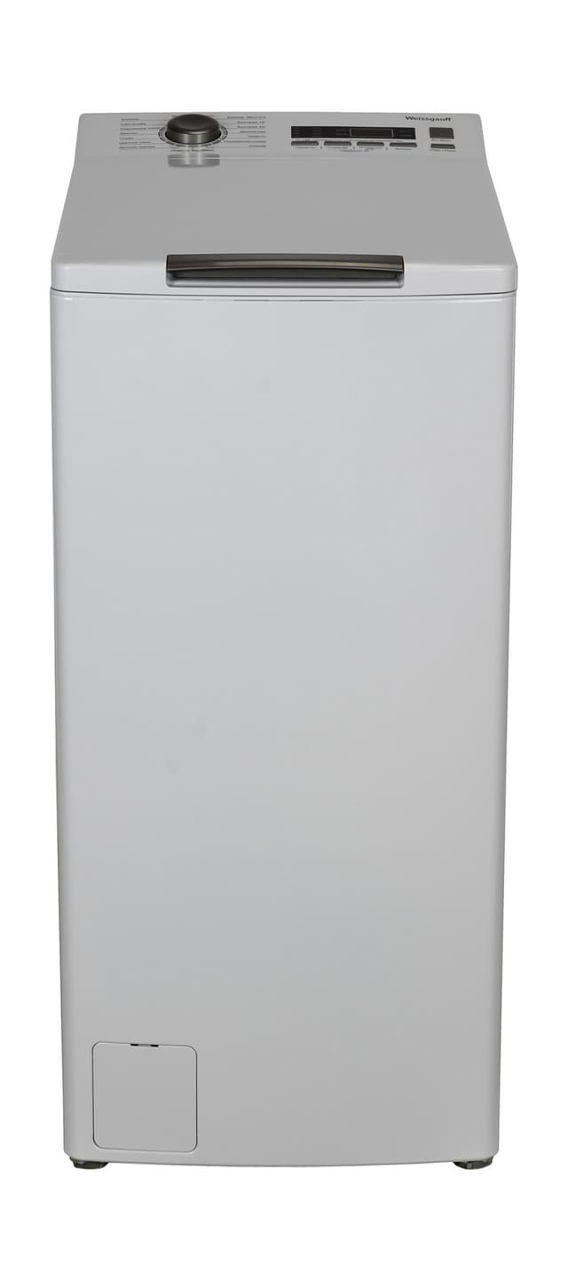 Стиральная машина Weissgauff WM 40275 TD