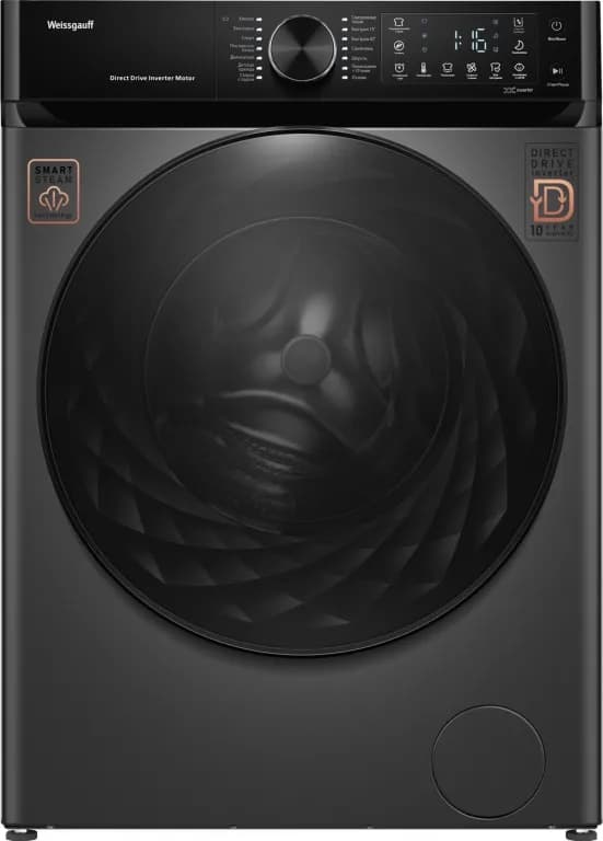 Стиральная машина Weissgauff WM 59411