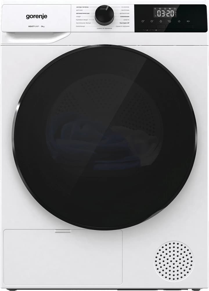 Сушильная машина Gorenje DHNA92/C