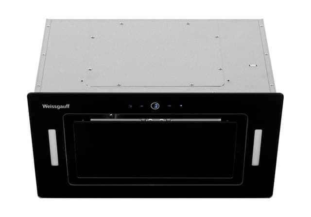 Вытяжка встраиваемая Weissgauff Aura 1200 Remote