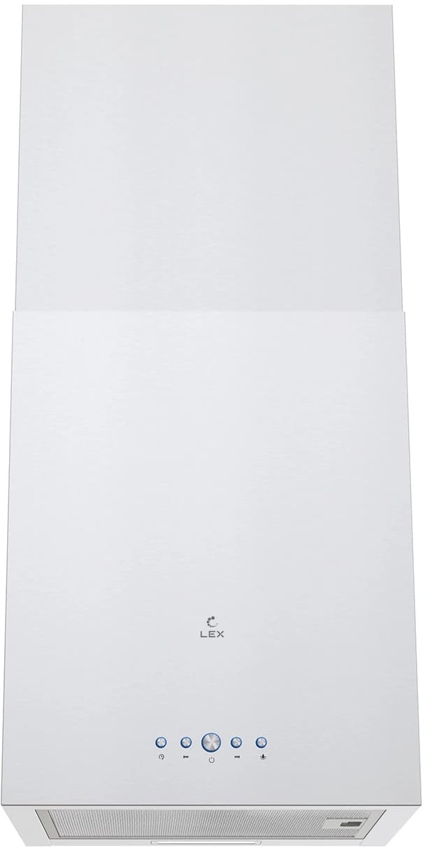 Вытяжка каминная Lex Mono 400