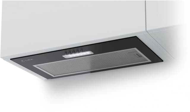 Вытяжка встраиваемая Lex GS Bloc LIGHT 600 черный