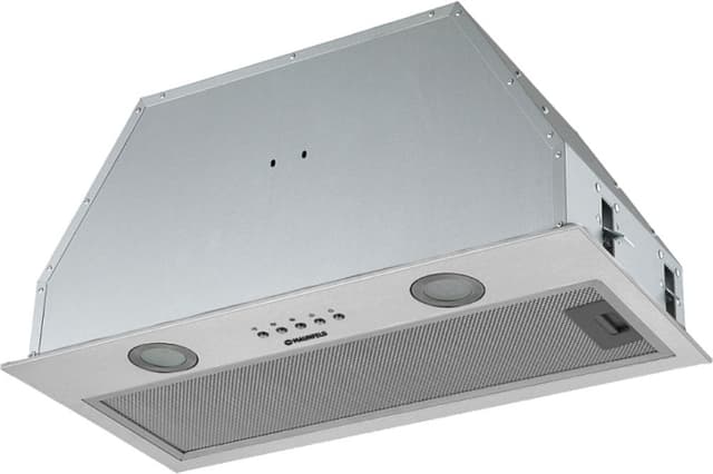 Вытяжка встраиваемая Maunfeld TRAPEZE 602M