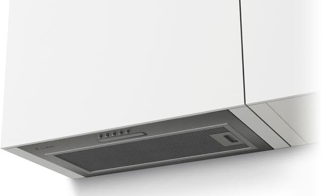 Вытяжка встраиваемая Lex GS Bloc LIGHT 600 INOX