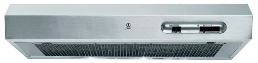 Вытяжка козырьковая Indesit ISLK 66 LS X