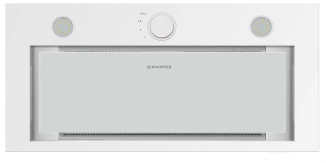 Вытяжка встраиваемая Maunfeld Crosby Rocky 60