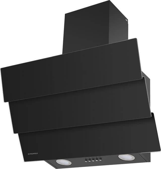 Вытяжка каминная Maunfeld Cascada Push 60