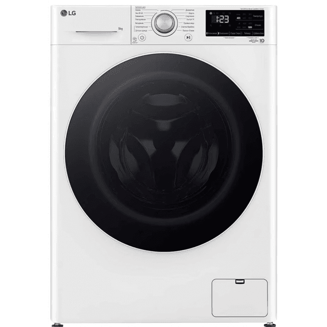 Стиральная машина LG F2V3FS0W