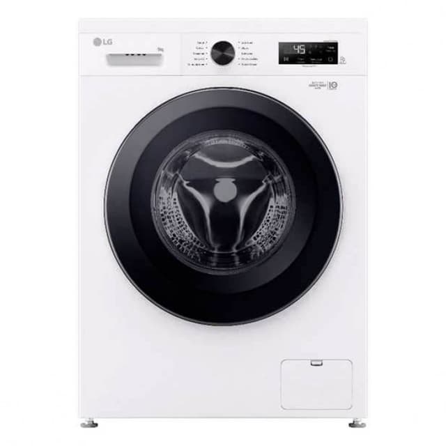 Стиральная машина LG F2Y1HS6W